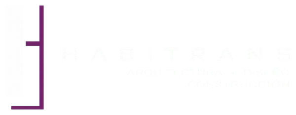 Habitrans, arquitectura, diseño y construcción