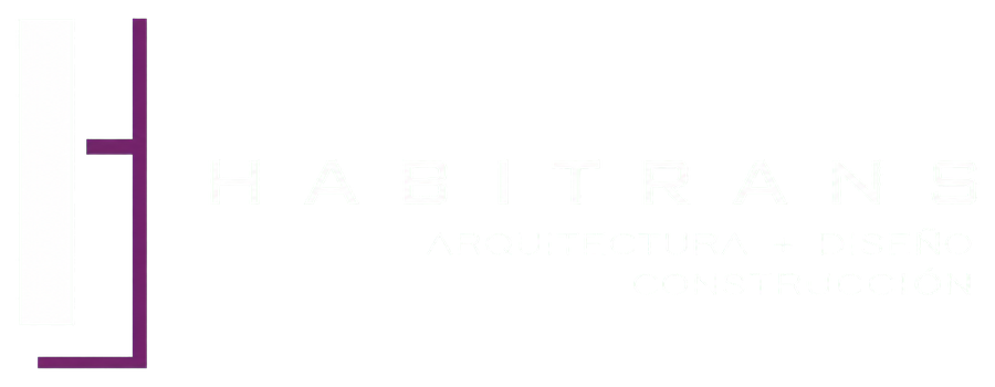 Habitrans, arquitectura, diseño y construcción