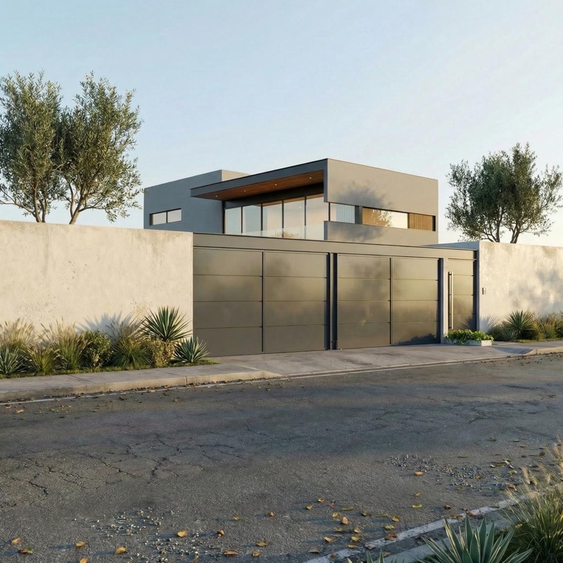 Visualización del proyecto Lotenzo Barcelata 4811